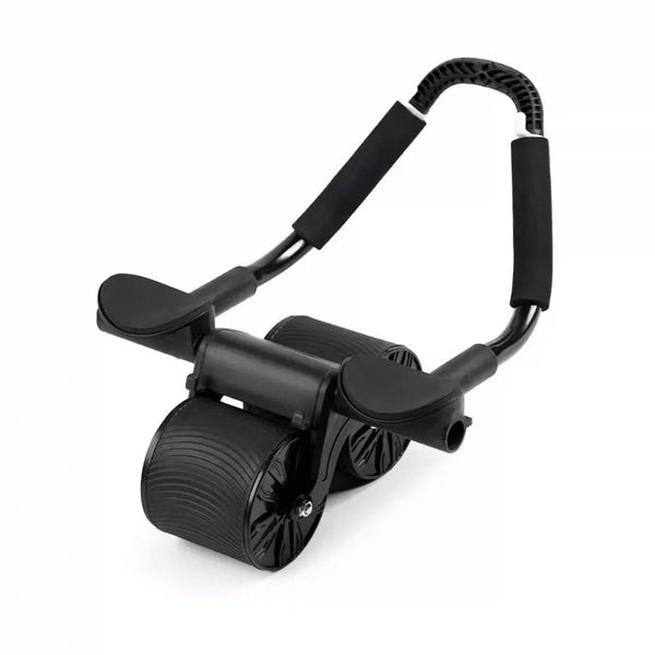 Automatic Rebound Ab Wheel