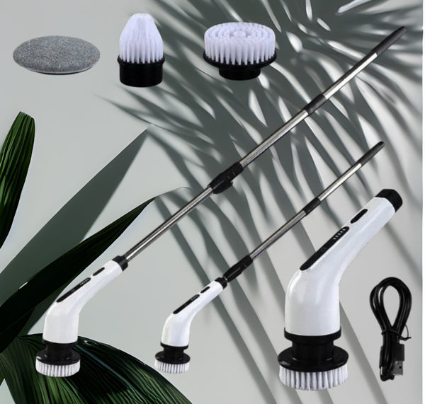 Waterproof Electric Cleaning Brush