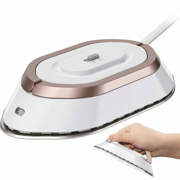 Portable Travel Iron